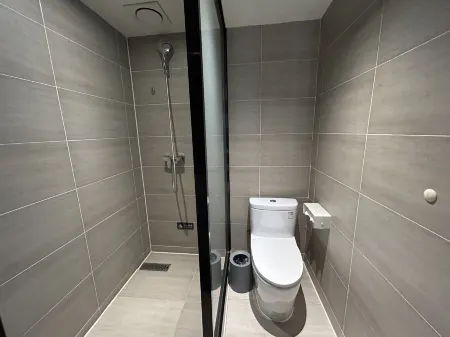 HanTing Hotel (Jining Tangkou Industrial Park)