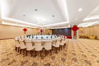 Taixi International Hotel - breakfast