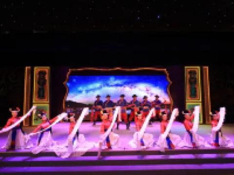 瀘沽湖摩梭家園飯店 鹽源住宿飯店