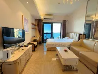 Ocean Flower Island Peninsula Tingfeng Homestay - balcone