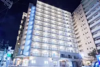Ryujin Hotel Ukishima Hôtels à : 
