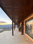 Forest and Elk Homestay Hotels in Habahe