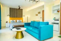 Hotel Southgate Goa