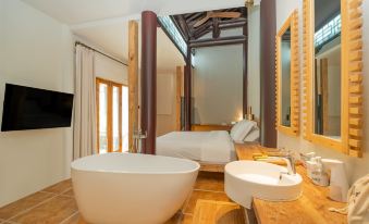 Yangzhou Dongguan Street Yunlai Homestay