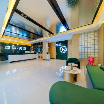 Jiansen Meizhi Hotel (Lufeng Jieshi)