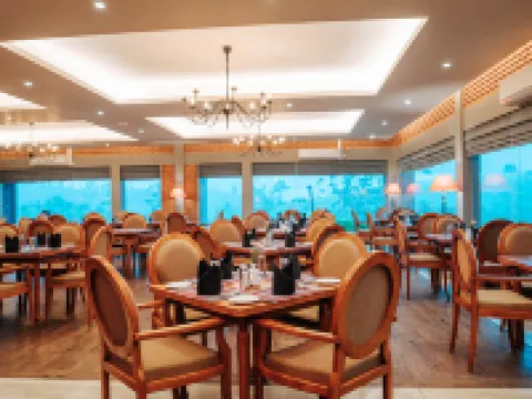 The Argyle Luxury Boutique Hotel Hotels in Hatton