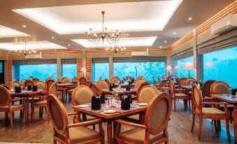 The Argyle Luxury Boutique Hotel