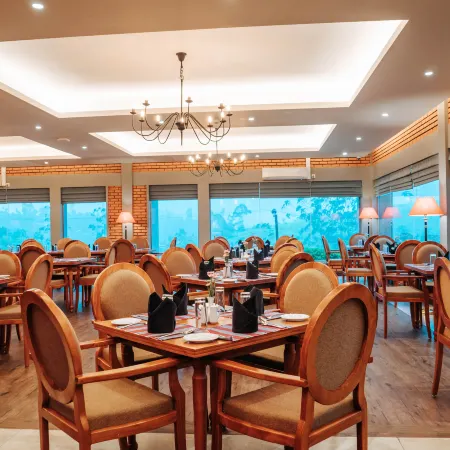 The Argyle Luxury Boutique Hotel