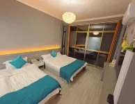 Ningguo Chujian Pusu Homestay