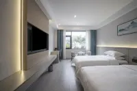 Xiyue Grand Hotel (Dixingu Scenic Area)
