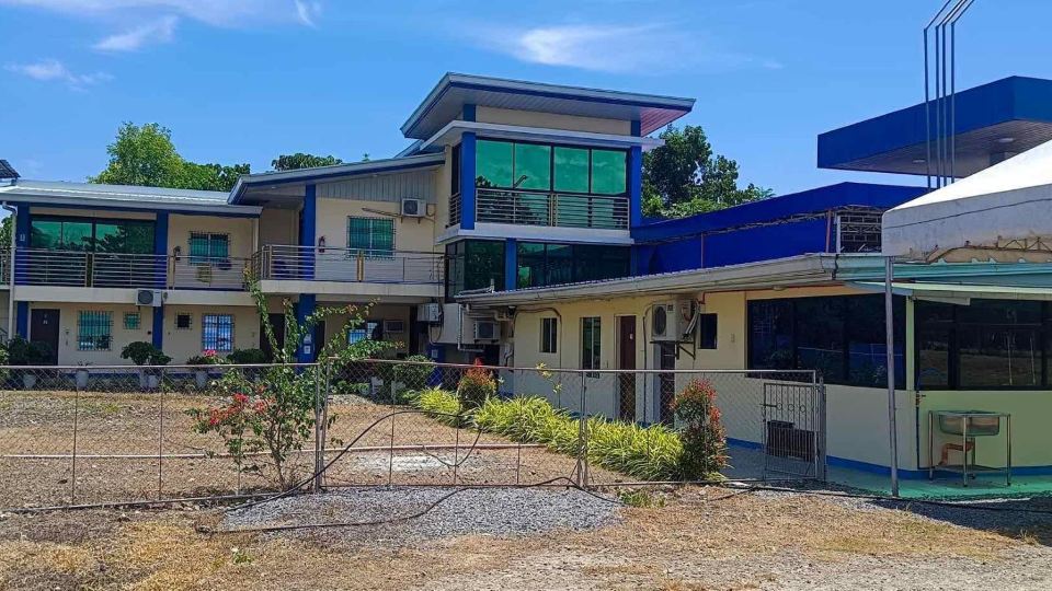 MJS Hostel Bohol