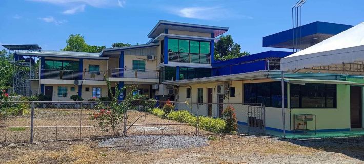 MJS Hostel Bohol Hotels in Dauis