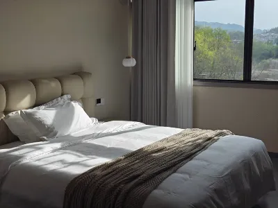 Wangyu Homestay (Biancheng Chadong Scenic Area Branch) Hôtels à proximité de : Biancheng Chadong Scenic Area