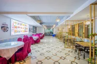 Shenyang Manor Hotel Hotels in Damxung