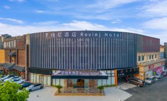 Shanghai Rovinj Hotel