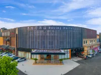 上海羅維尼飯店 濟光職業技術學院附近的飯店