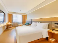 Fuxin Hotel Các khách sạn ở Đương Dương