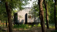 Changjiang Forest Adventure Park Homestay