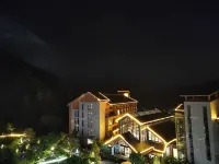 Green Hot Spring Homestay (Gupo Mountain Tourism Resort Distribution Center Branch)