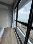 Urban Suites Jelutong 3BR Apartment with Infinity Pool · Near George Town · 18min to Airport - Mountain view