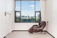 Pingtan Bright Voyage Inn - Gym