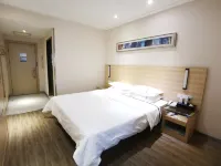 Urban Preferred Hotel - Morgenmad
