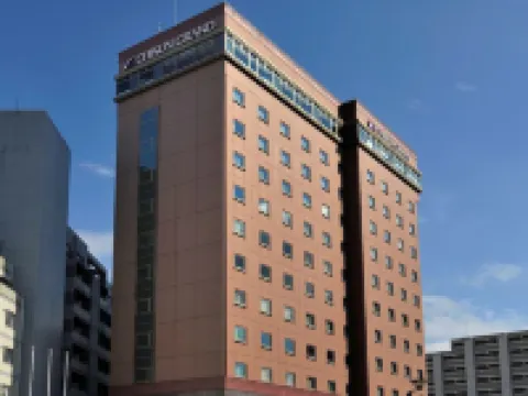 Chisun Grand Nagano Hotels in Nagano