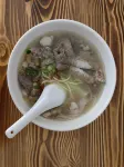 Yunxiao Qianyu MOUNDAINVIEW Intelligent Hotel (Jiangjunshan Park Branch) - breakfast
