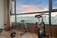 Zhouzhixuanzhu Holiday Hotel Hotels in Zhouzhi