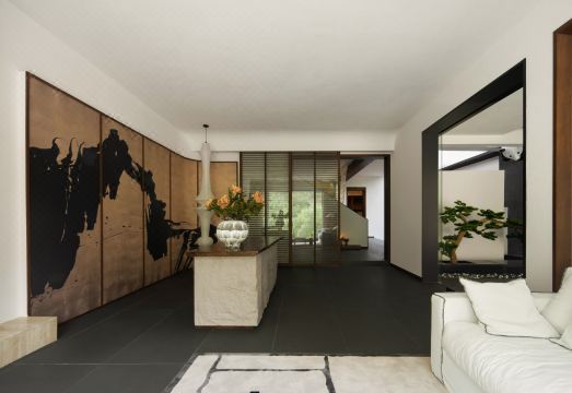 CHSSHOLTEL 호텔 외관