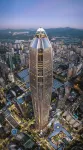 Langhua Audio & Video Qingju (Exhibition Center Gangxia Subway Station Branch) Các khách sạn gần America Manbattan High-level Constructions