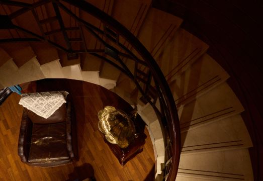 Jin Jiang Park Hotel ShanghaiHotel Overview