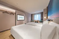 Ni Hao Hotel (Yantai Railway Station Joy City) - 2 ดาว