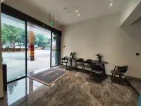 Panda Hotel Hotels in Mabian