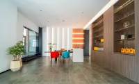 Zhangpu Fushi Apartment (Xindu City Plaza Store)