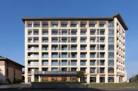 Lavande Hotels (Jingdezhen North Station Branch) Hotels near Hong Tower of Fuliang