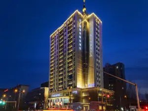 Fengyuan Meilihao Hotel