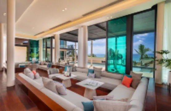 Villa Boonta