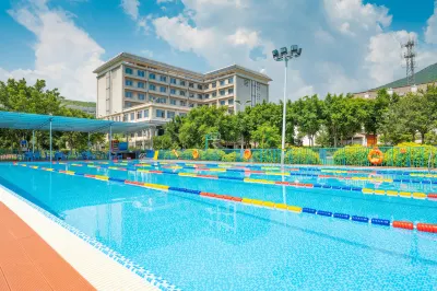 Xianhe Garden Hotel (Yuanjiang)