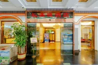 Changshande Hotel(Beijing Fuwai Hospital Xizhimen Station store) Hotels near Beijing University of Civil Engineering and Architecture