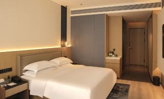 Linhai  Man Ge Jv  Hotel