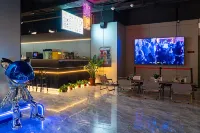 Yue Tower Esports Hotel (Hengyang Zhengxiang Wanda Plaza Store) - Esports