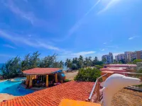 Raha apartments