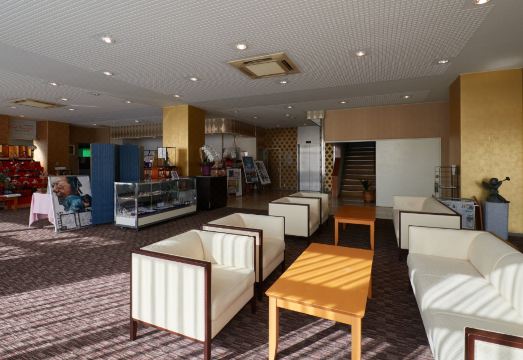 가마고리 호텔 외관 이미지