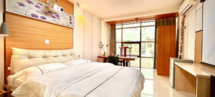 Xiping Xiaoyin Chaying Homestay Hotels in Xiping