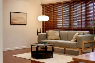 AIRI Home,3BR near Thapae and walking str old town CNX Hotels in Sunday Walking Street