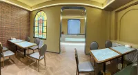 Earl Hotel (Harbin Sophia Church Store Central Street) - breakfast
