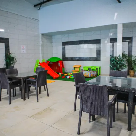 Emin Koçak Termal & Spa - Convention Center