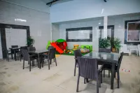 Emin Koçak Termal & Spa - Convention Center - Luxury