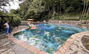 Zhangjiajie Fu Xi Er Yi ·LiFe Qingshe Design Meisu